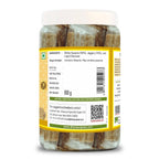 Dhampur Green Sesame Jaggery Chikki | Grocsy