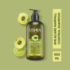 Oshea Herbals AmlaCare Hairfall Control Shampoo | Grocsy