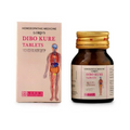 Lord's Homeopathy Dibo Kure Tablets | Grocsy