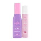 Aqualogica Radiance Sunscreen + Illuminate Oil Free Moisturiser Combo | Grocsy