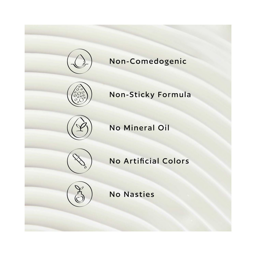 Akind On Cloud Nine Lightweight Moisturiser | Grocsy