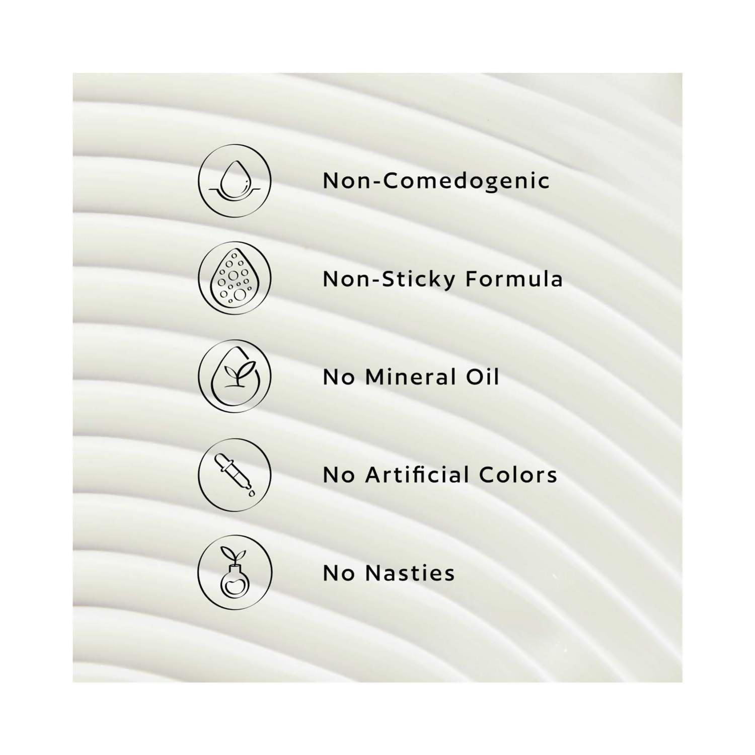 Akind On Cloud Nine Lightweight Moisturiser | Grocsy