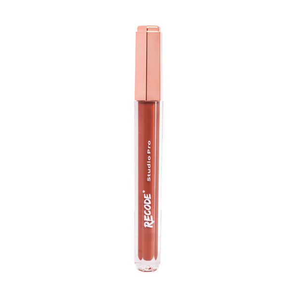 Recode Lip Smacker Liquid Lipstick - 03 On My Mind | Grocsy