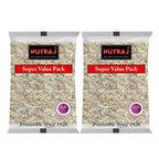 Nutraj Broken Cashews Super Value Pack | Grocsy