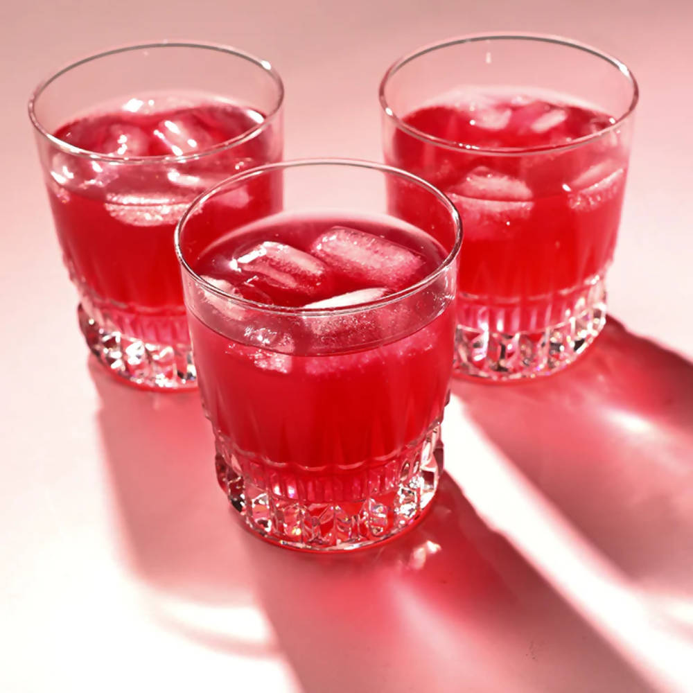 The State Plate Kokum Sharbat | Grocsy