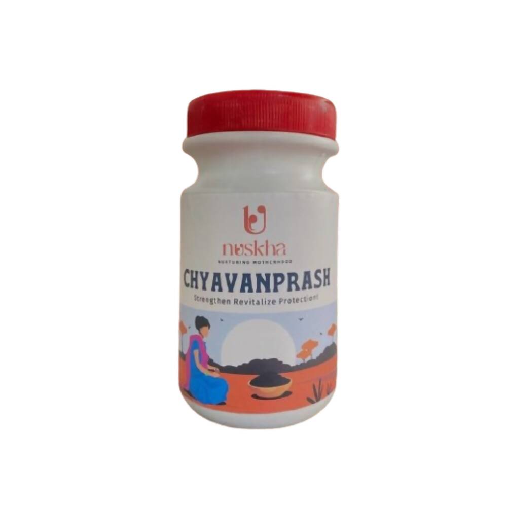 Nuskha Chyavanprash | Grocsy