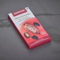 Smoor True Cocoa Bars Date + 70% Dark Couverture Chocolate | Grocsy