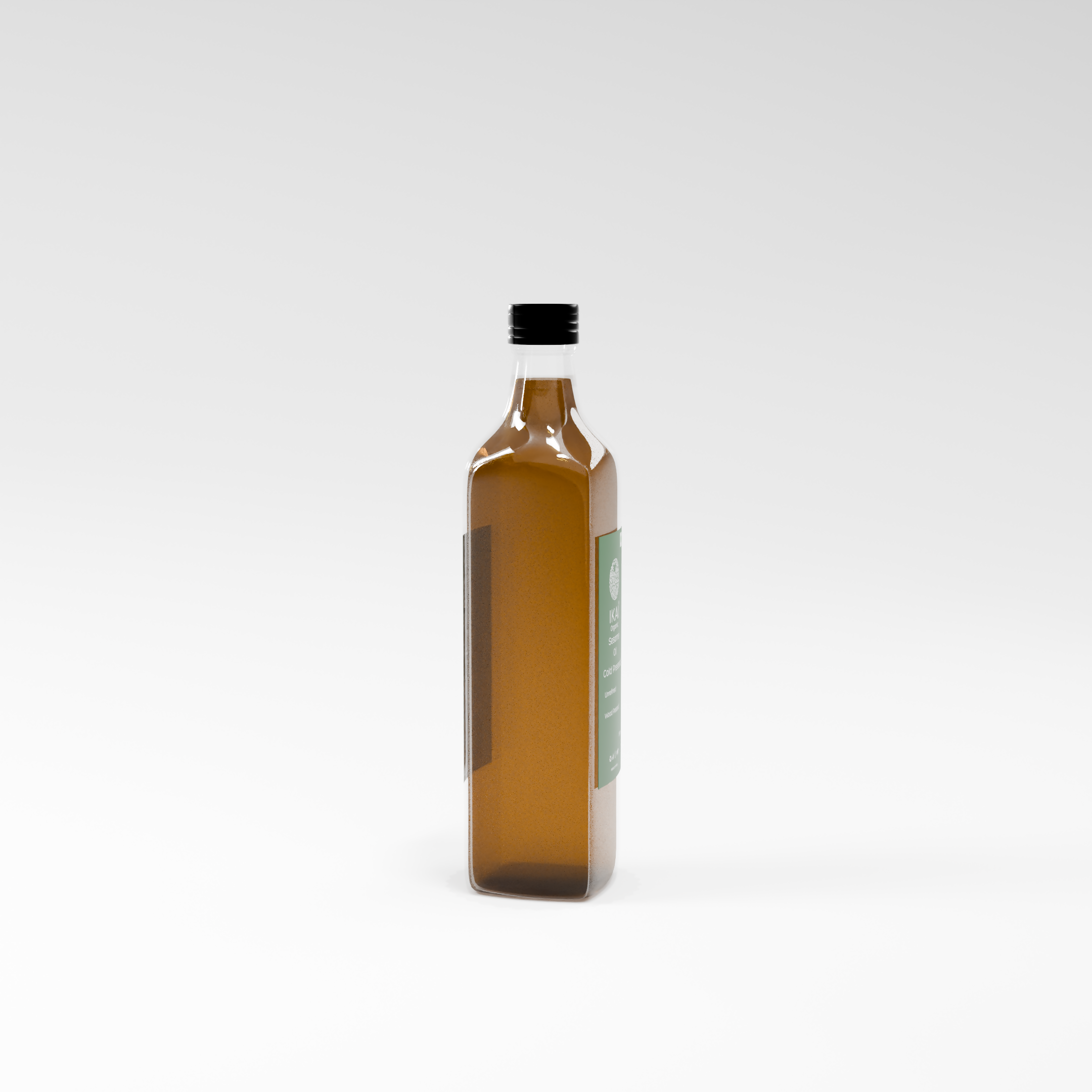 IKAI Organic Sesame Oil