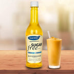 Newtrition Plus Butterscotch Sgar Free Syrup | Grocsy