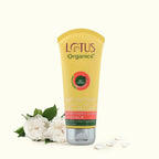Lotus Organics+ Brightening De-Tan Face Pack | Grocsy