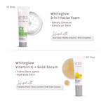 Lotus Herbals Glow Essentials Kit | Grocsy
