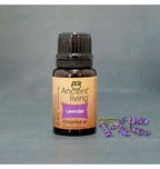 Ancient Living Lavender Essential Oil | Grocsy