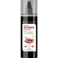 Soulflower Herbal Onion Hair Growth Oil | Grocsy