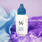 Dr.Ceuracle AC Cure Care Solution - Blue One | Grocsy