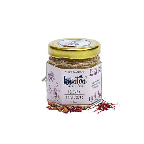 Trnatva Beeswax Moisturiser | Grocsy