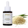 dBasic 10% Niacinamide Face Serum - Pore Minimizer, Acne Marks | Grocsy