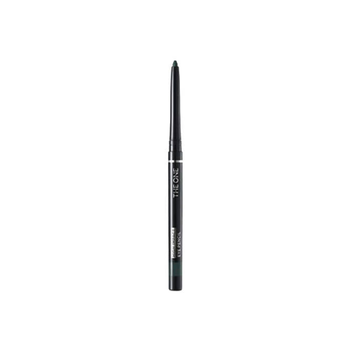 Oriflame The One High Impact Eye Pencil - Forest Green | Grocsy