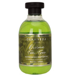 Glamveda Divine Tea Tree Nourishing Body Wash | Grocsy
