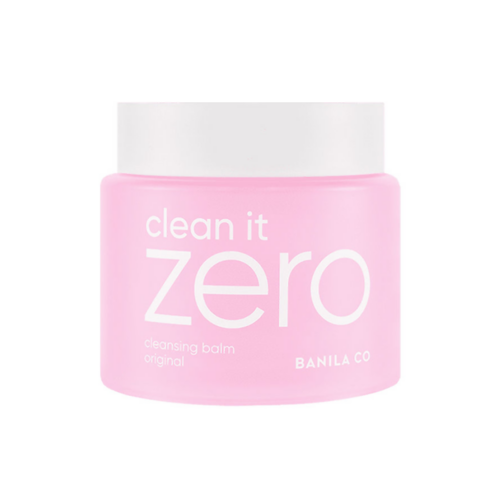 Banila Co Clean It Zero Cleansing Balm Original | Grocsy