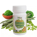 Sansu Organic Moringa Powder | Grocsy