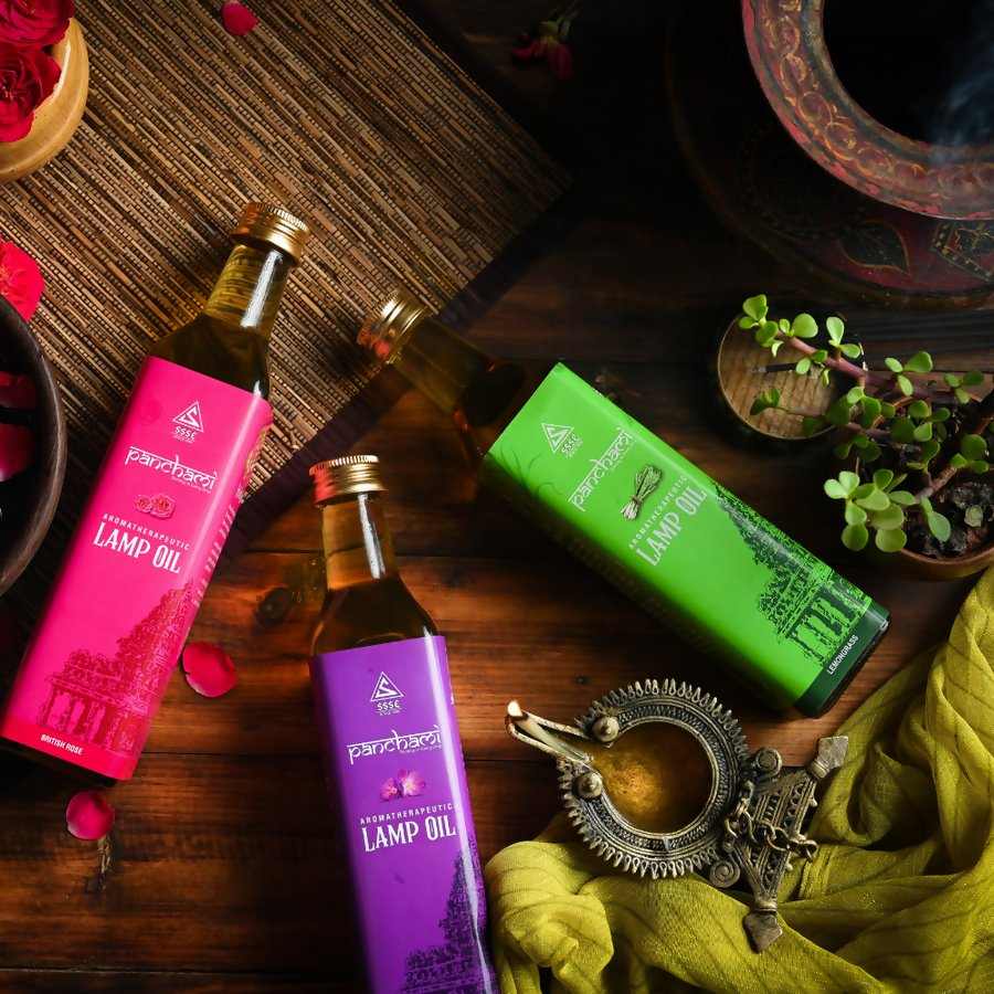Panchami Wellness Kit | Grocsy