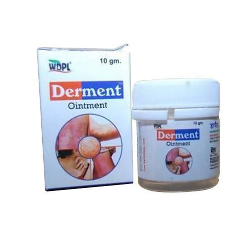 Wilson Derment Ointment | Grocsy