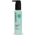 Cureskin Sensitive Pro Cleanser with Tucuma Butter & Apple Extracts for Sensitive Skin Face Wash | Grocsy