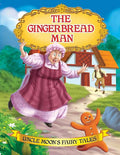 Dreamland The Gingerbread Man | Grocsy