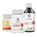 Life Aveda Dust Allergy Relief | Grocsy