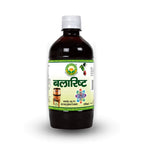 Basic Ayurveda Balaristha | Grocsy
