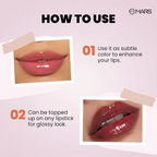 MARS Cosmetics Clear Quartz Tinted Lip Gloss | Grocsy