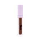 Plum Glassy Glaze Lip Lacquer 3-in-1 Lipstick + Lip Balm + Gloss 01 Pink Whisper | Grocsy
