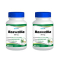 Healthvit Boswellia Capsules | Grocsy