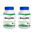 Healthvit Boswellia Capsules | Grocsy