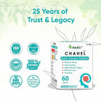 Ambic Chahel Anti-Stress Tablets | Grocsy