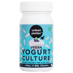 Urban Platter Vegan Yogurt Culture Capsules | Grocsy