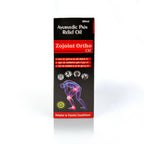 Zorilla Life Science Zojoint Ortho Oil | Grocsy