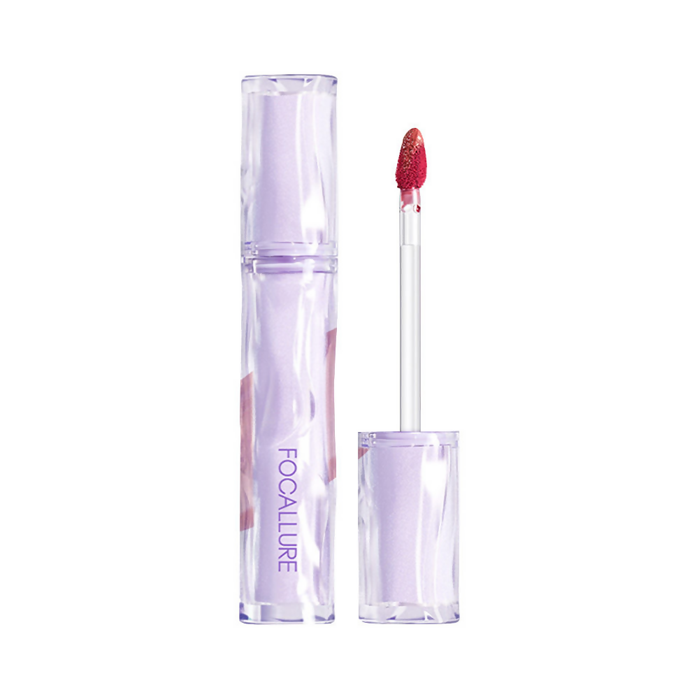 Focallure Lasting Dewy Lipcream - PK02 | Grocsy