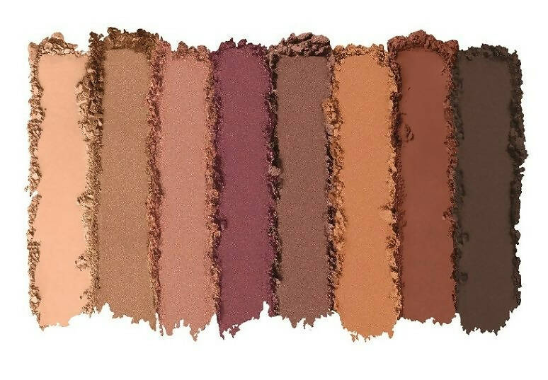 Smashbox Cover Shot Eye Palette - Ablaze | Grocsy