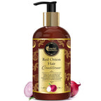 Oriental Botanics Red Onion Hair Conditioner | Grocsy