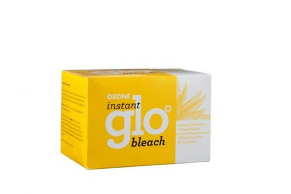 Ozone Instant GLO Bleach | Grocsy