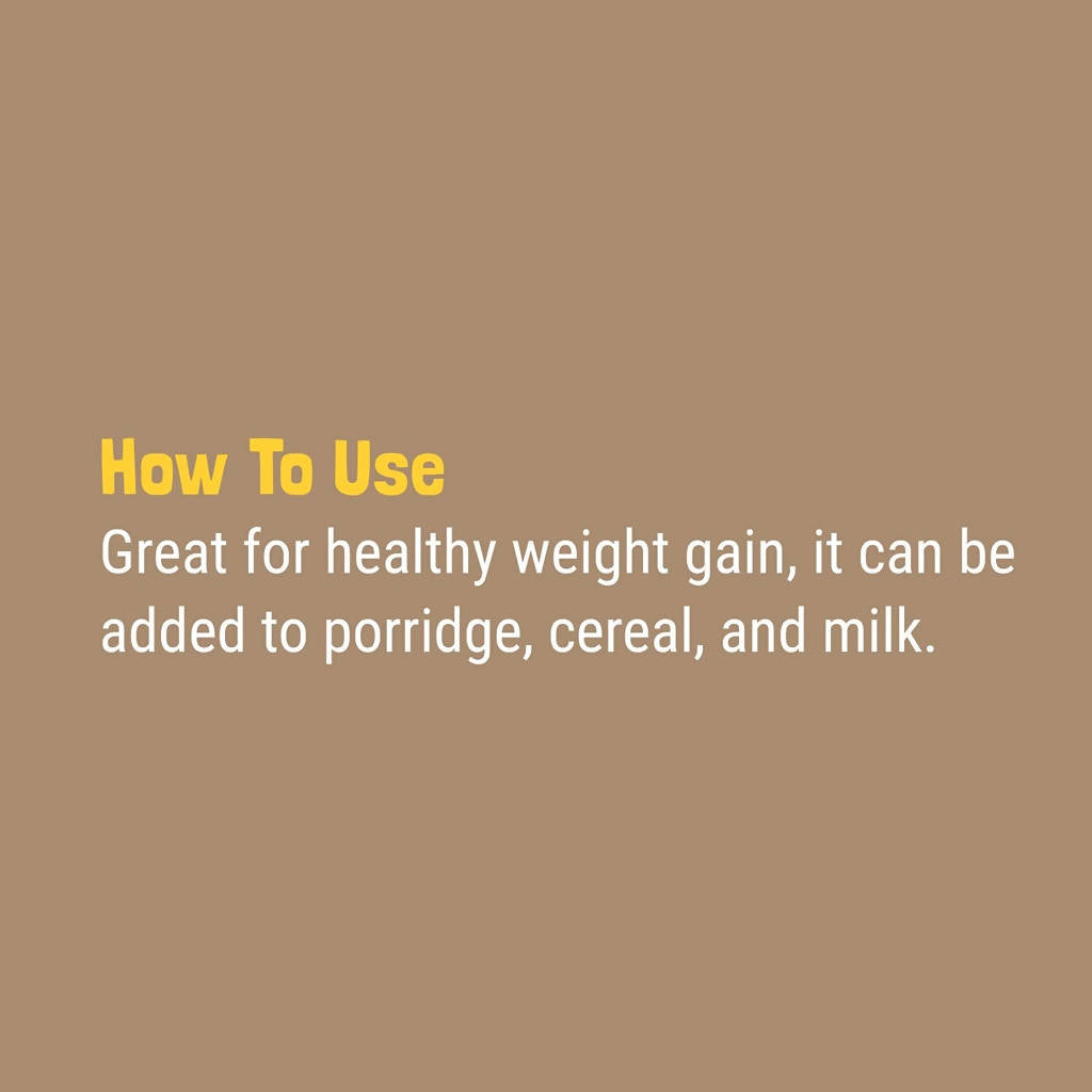 Slurrp Farm Nut Powder For Kids | Grocsy
