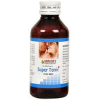 Bakson's Homeopathy Super Tonic | Grocsy
