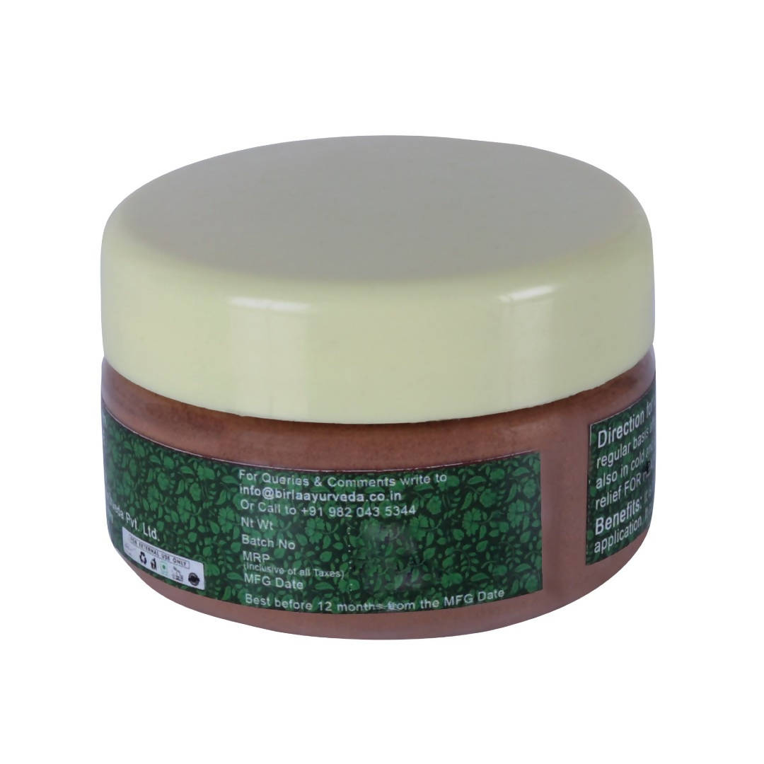 Birla Ayurveda Murdha Choornam | Grocsy