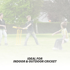 DSC Panther Plastic Cricket Set - 6 | Grocsy