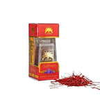 Ajfan Saffron (Kesar) Pure Iranian Legend Of Persian Saffron