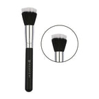 Proarte Duo Polishing Brush PP-17 | Grocsy