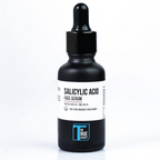 The True Therapy 2.0% Salicylic Acid with Zinc PCA Face Serum | Grocsy