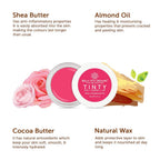 Bella Vita Organic Rose Pink 3 in 1 Tinty Blush | Grocsy