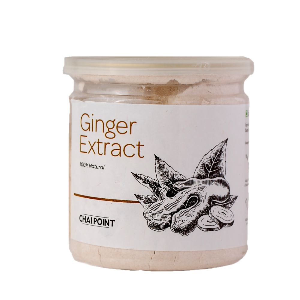 Chai Point Ginger Extract | Grocsy